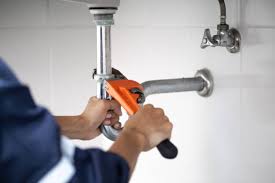 Best Backflow Prevention and Testing  in Richton Park, IL